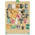 Vilac Animal alphabet 1 pcs